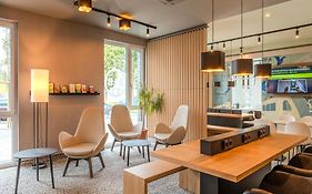 B&B Hotel Offenburg-Hbf